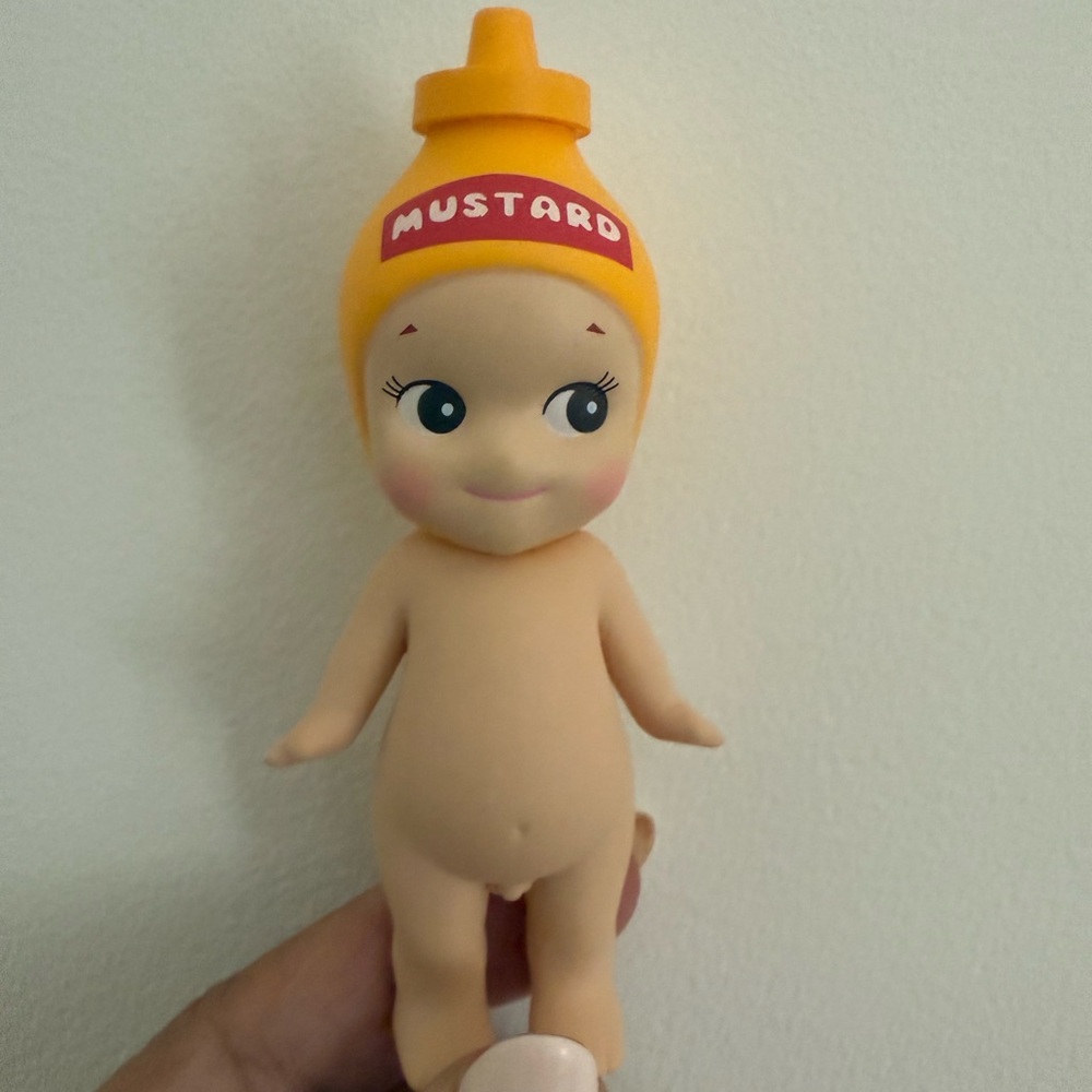 Sonny Angel x Snack Series